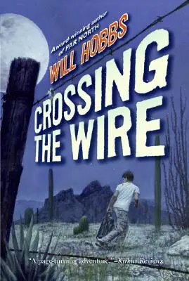 Attraversare il filo - Crossing the Wire