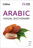 Dizionario visivo di arabo Collins - Collins Arabic Visual Dictionary