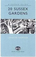 20 giardini del Sussex - 20 Sussex Gardens