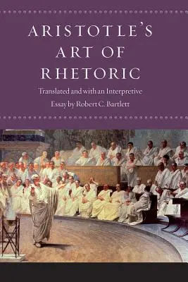 L'arte retorica di Aristotele - Aristotle's Art of Rhetoric