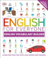 Vocabolario inglese per tutti - English for Everyone English Vocabulary Builder