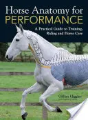 Anatomia del cavallo per le prestazioni - Horse Anatomy for Performance