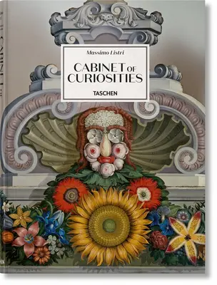 Listri. Gabinetto delle curiosità - Listri. Cabinet of Curiosities