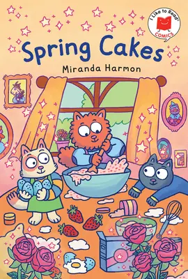 Torte di primavera - Spring Cakes