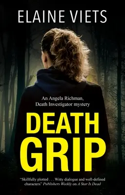 Presa della morte - Death Grip