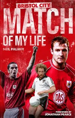 La partita della mia vita del Bristol City: Le leggende dei Robins rivivono le loro partite più belle - Bristol City Match of My Life: Robins Legends Relive Their Greatest Games