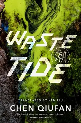 Marea di rifiuti - Waste Tide