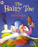 Punta pelosa - Hairy Toe