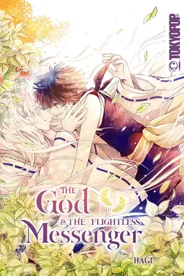 Il Dio e il messaggero senza volo - The God and the Flightless Messenger