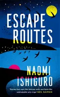 Rotte di fuga - “Scritto in modo affascinante e con un'eccentricità coinvolgente” The Sunday Times - Escape Routes - 'Winsomely written and engagingly quirky' The Sunday Times