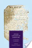 Concetti ebraici della Scrittura: Un'introduzione comparativa - Jewish Concepts of Scripture: A Comparative Introduction