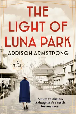 La luce del Luna Park - The Light of Luna Park