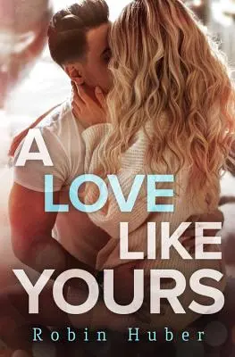 Un amore come il vostro - A Love Like Yours