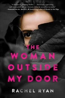 La donna fuori dalla mia porta - The Woman Outside My Door