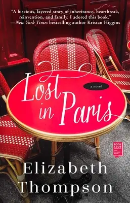 Persi a Parigi - Lost in Paris