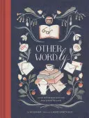 Altre parole: parole strane e belle da tutto il mondo (Regali per gli amanti dei libri, Libro illustrato di parole intraducibili) - Other-Wordly: Words Both Strange and Lovely from Around the World (Book Lover Gifts, Illustrated Untranslatable Word Book)