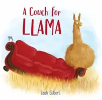 Un divano per Llama - A Couch for Llama