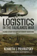 La logistica nella guerra delle Falkland: un caso di guerra di spedizione - Logistics in the Falklands War: A Case Study in Expeditionary Warfare