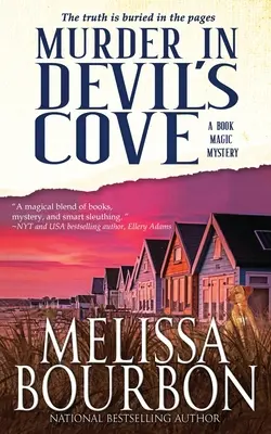 Omicidio a Devil's Cove - Murder in Devil's Cove