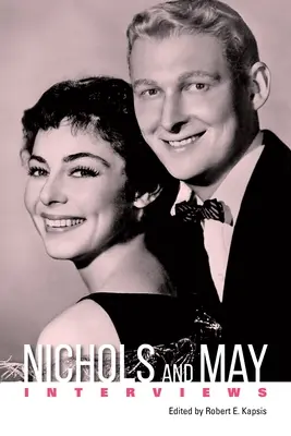 Nichols e May: Interviste - Nichols and May: Interviews