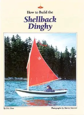 Come costruire il gommone Shellback - How to Build the Shellback Dinghy