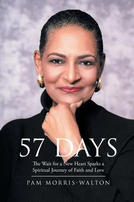 57 giorni: L'attesa di un nuovo cuore dà vita a un viaggio spirituale di fede e amore - 57 Days: The Wait for a New Heart Sparks a Spiritual Journey of Faith and Love