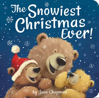 Il Natale più nevoso di sempre! - The Snowiest Christmas Ever!