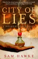 La città delle bugie - City of Lies