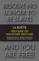 Discorso sulla servitù volontaria - Discourse on Voluntary Servitude