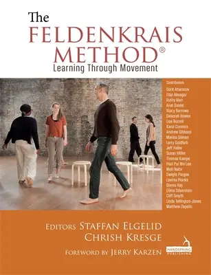 Il metodo Feldenkrais - The Feldenkrais Method