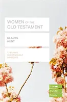 Donne dell'Antico Testamento (Guide di studio Lifebuilder) - Women of the Old Testament (Lifebuilder Study Guides)