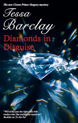 Diamanti sotto mentite spoglie - Diamonds in Disguise