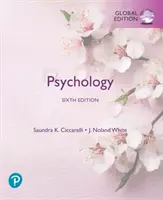 Psicologia, edizione globale - Psychology, Global Edition