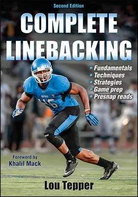Linebacking completo - Complete Linebacking