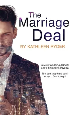 L'affare del matrimonio - The Marriage Deal