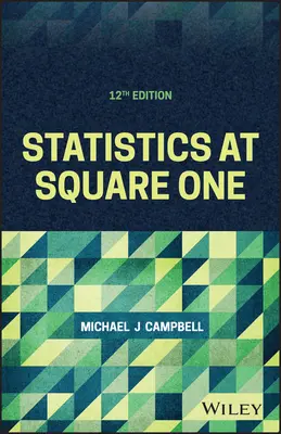 Statistiche al punto di partenza - Statistics at Square One