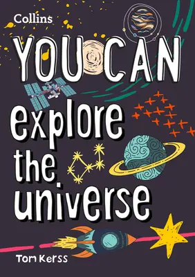 Esplorare l'universo si può - You Can Explore the Universe