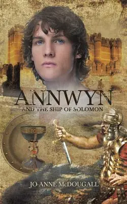 Annwyn e la nave di Salomone - Annwyn and the Ship of Solomon