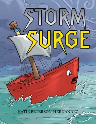 Impennata di tempesta - Storm Surge