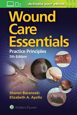 Elementi essenziali per la cura delle ferite - Wound Care Essentials