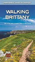 Camminare in Bretagna - Walking Brittany