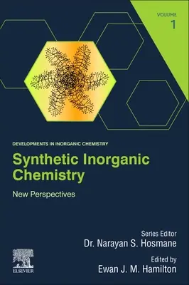 Chimica inorganica di sintesi: Nuove prospettive - Synthetic Inorganic Chemistry: New Perspectives