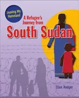 Il viaggio di un rifugiato dal Sud Sudan - A Refugee's Journey from South Sudan