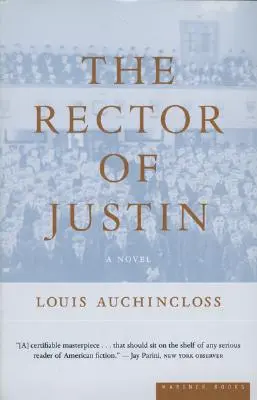 Il rettore di Justin - The Rector of Justin