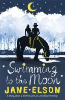 Nuotare verso la luna - Swimming to the Moon
