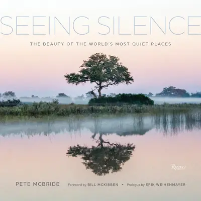 Vedere il silenzio: La bellezza dei luoghi più silenziosi del mondo - Seeing Silence: The Beauty of the World's Most Quiet Places