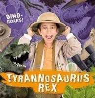 Il tirannosauro Rex - Tyrannosaurus Rex