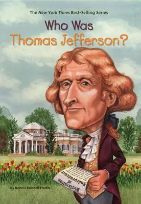 Chi era Thomas Jefferson? - Who Was Thomas Jefferson?