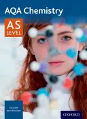AQA Chimica: A Level Anno 1 e AS - AQA Chemistry: A Level Year 1 and AS
