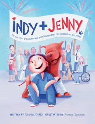 Indy e Jenny - Indy and Jenny